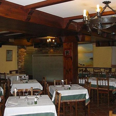 Hotel O Pino 外观 照片