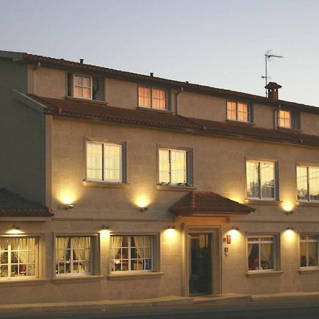 Hotel O Pino 外观 照片