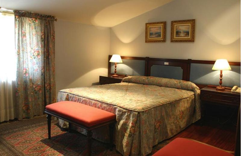 Hotel O Pino 客房 照片