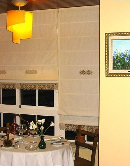 Hotel O Pino 外观 照片