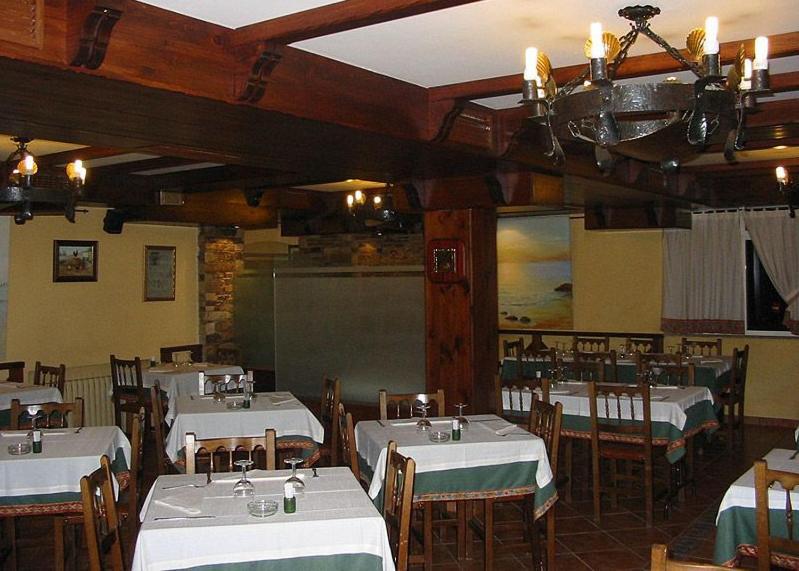 Hotel O Pino 外观 照片