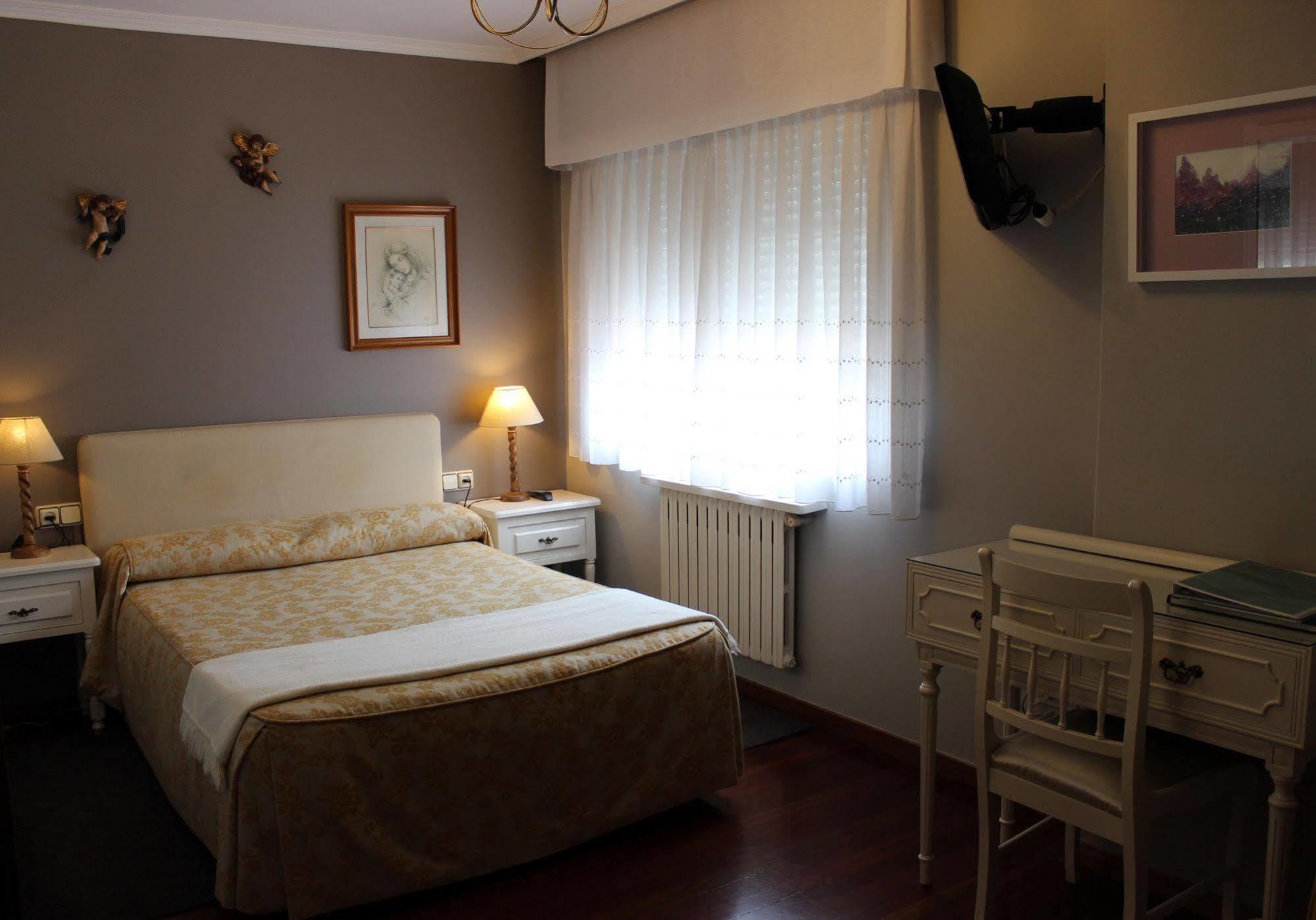Hotel O Pino 外观 照片
