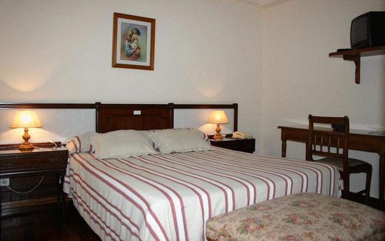Hotel O Pino 客房 照片