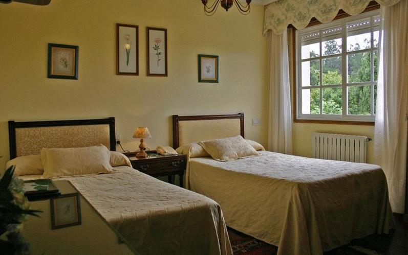 Hotel O Pino 客房 照片