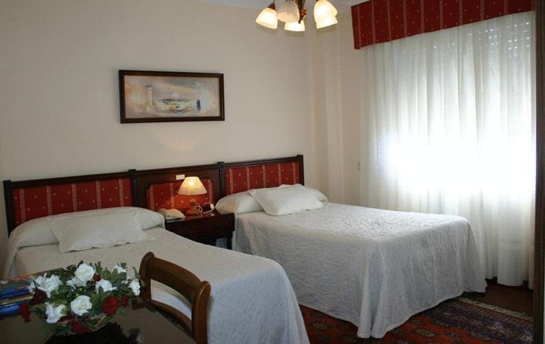 Hotel O Pino 客房 照片