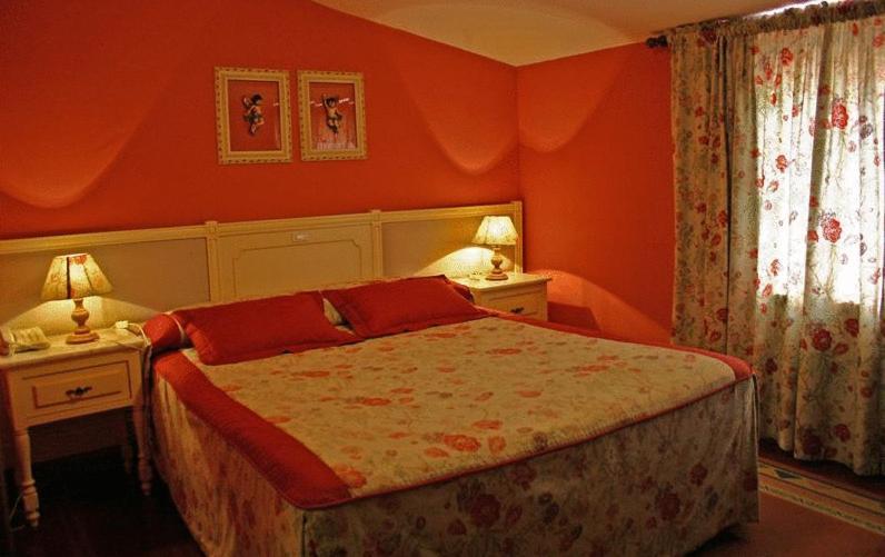 Hotel O Pino 客房 照片