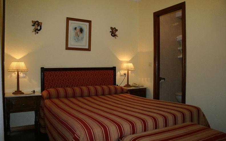 Hotel O Pino 客房 照片